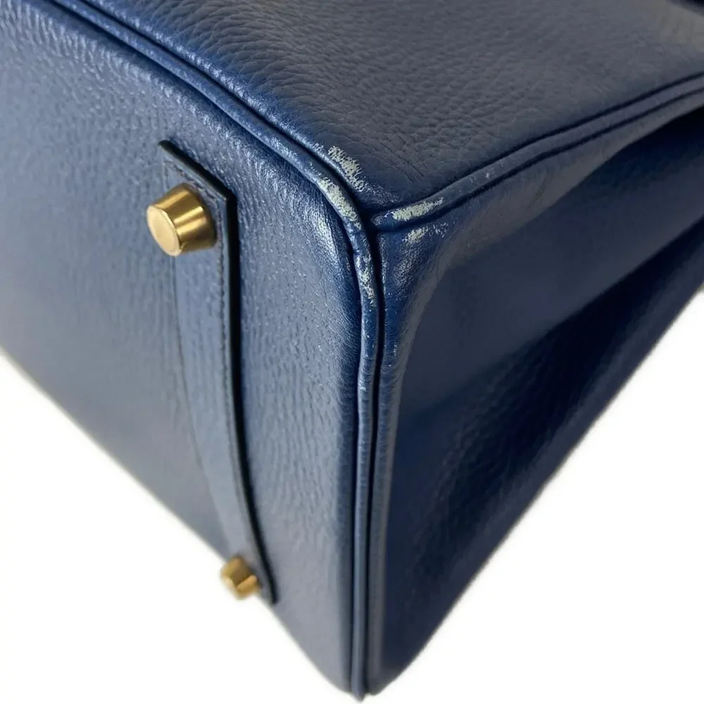 Hermès Birkin 35 Handbag